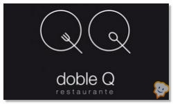 Restaurante Doble Q