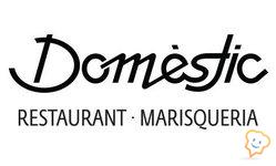 Restaurante Domèstic