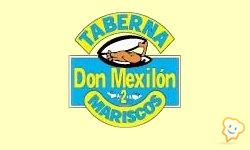 Restaurante Don Mexilon II