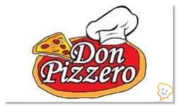 Restaurante Don Pizzero