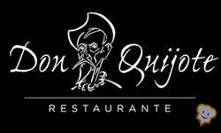 Restaurante Don Quijote Marbella