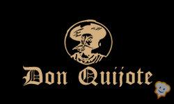 Restaurante Don Quijote y los Molinos