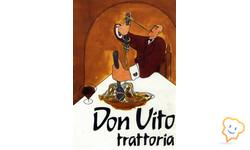 Restaurante Don Vito Trattoría