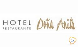 Restaurante Doña Anita
