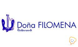 Restaurante Doña Filomena