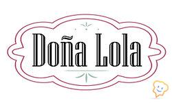 Restaurante Doña Lola