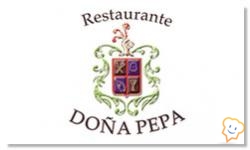 Restaurante Doña Pepa