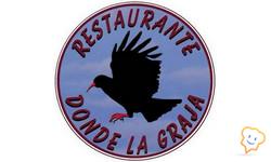 Restaurante Donde La Graja