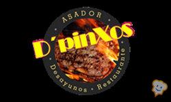 Restaurante D'pinXos