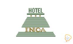 Restaurante Drach (Hotel Inca)