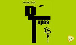 Restaurante Dtapas