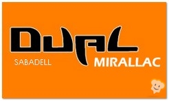 Restaurante Dual Mirallac