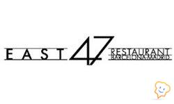 Restaurante East 47