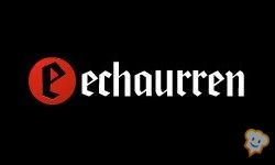 Restaurante Echaurren (Tradición)