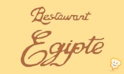 Restaurante Egipte