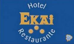 Restaurante Ekai