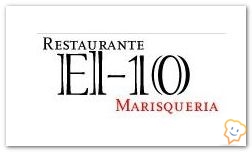 Restaurante El 10