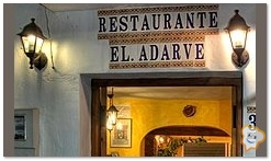 Restaurante El Adarve 
