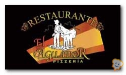 Restaurante El Aguador