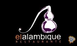 Restaurante El Alambique Restaurante