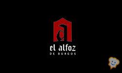 Restaurante El Alfoz de Burgos