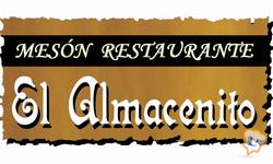 Restaurante El Almacenito