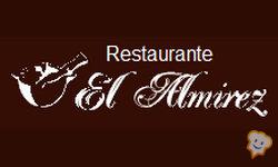 Restaurante El Almirez