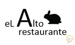 Restaurante El Alto