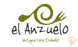 Restaurante El Anzuelo