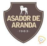 Restaurante El Asador de Aranda (Las Rozas)