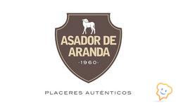 Restaurante El Asador de Aranda (Zaragoza)
