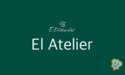 Restaurante El Atelier Etxanobe