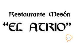 Restaurante El Atrio