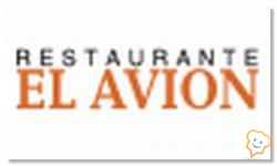 Restaurante El Avion
