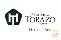 Restaurante El Balcón de Torazo (Hostería de Torazo)