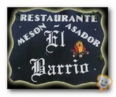 Restaurante El Barrio