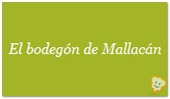 Restaurante El Bodegón de Mallacán