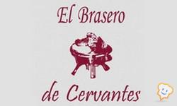 Restaurante El Brasero de Cervantes
