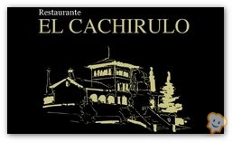 Restaurante El Cachirulo