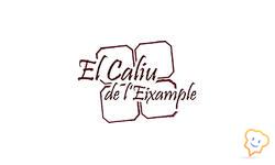 Restaurante El Caliu de l'Eixample