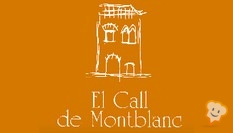 Restaurante El Call de Montblanc 