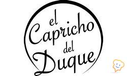 Restaurante El Capricho del Duque