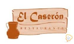 Restaurante El Caserón de la Barrosa