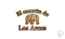 Restaurante El Caserón de Los Arcos