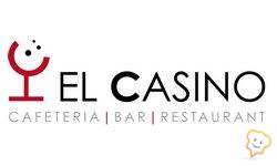Restaurante El Casino
