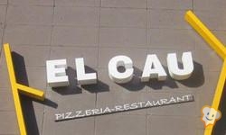 Restaurante El Cau