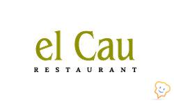 Restaurante El Cau