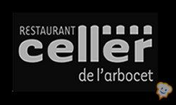 Restaurante El Celler de L'Arbocet