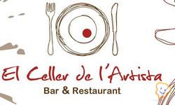 Restaurante El Celler de l´Artista