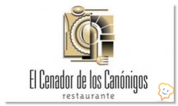 Restaurante El Cenador de los Canónigos